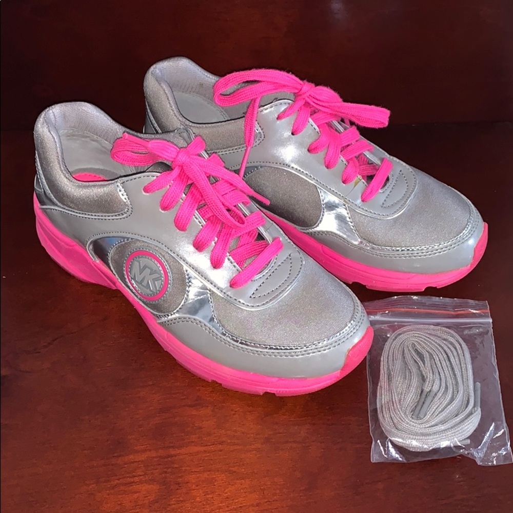 Michael Kors sneakers